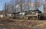 NS 9851 on 14G